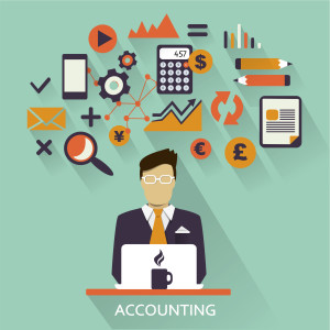 Accounting for Business Management