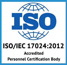 BRAINAE University is Certified ISO 17024:2012 Conformity assessment - General requirements for bodies operating certification of persons