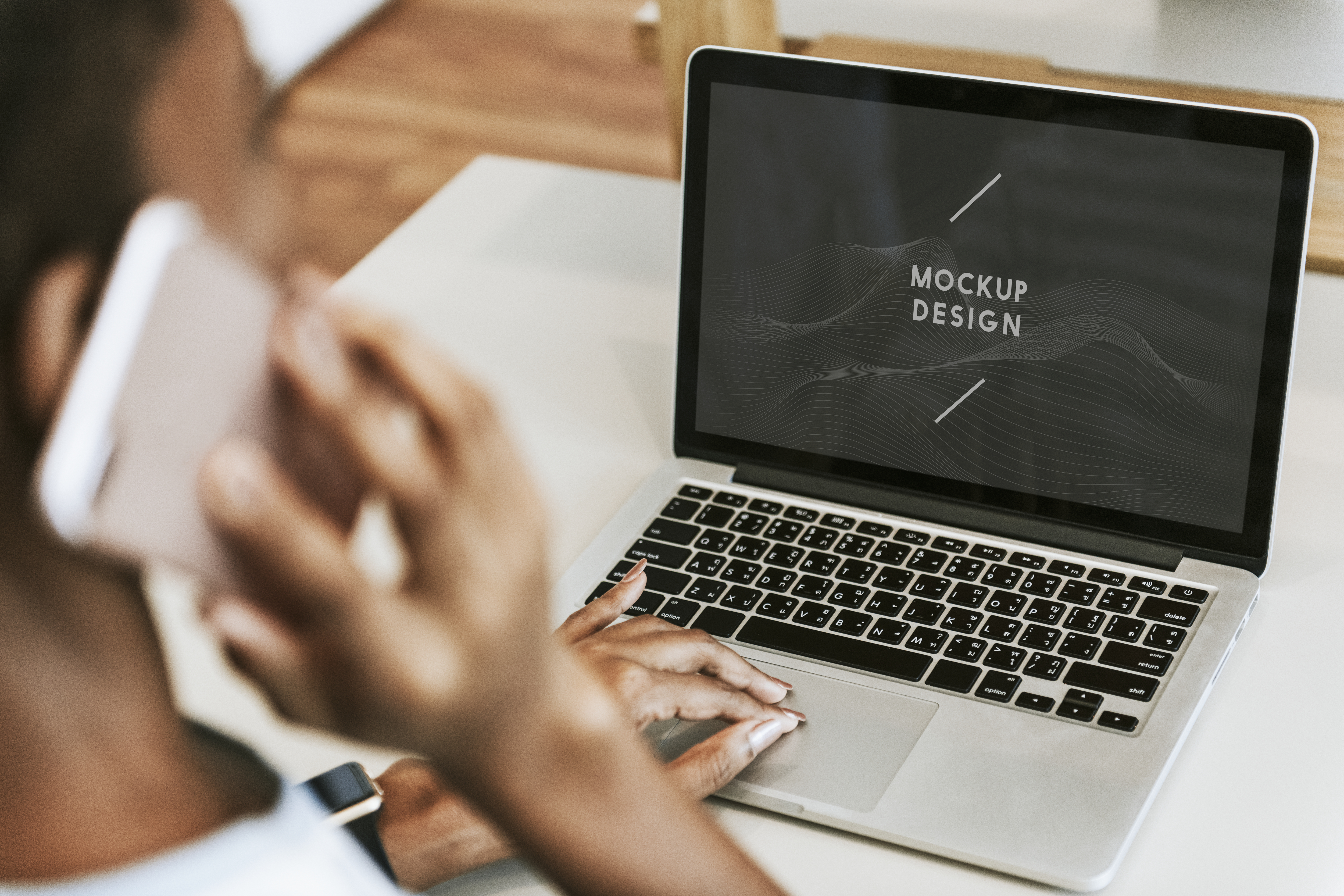 Rangeland Wildlife Interaction