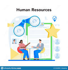 Human Resource Management