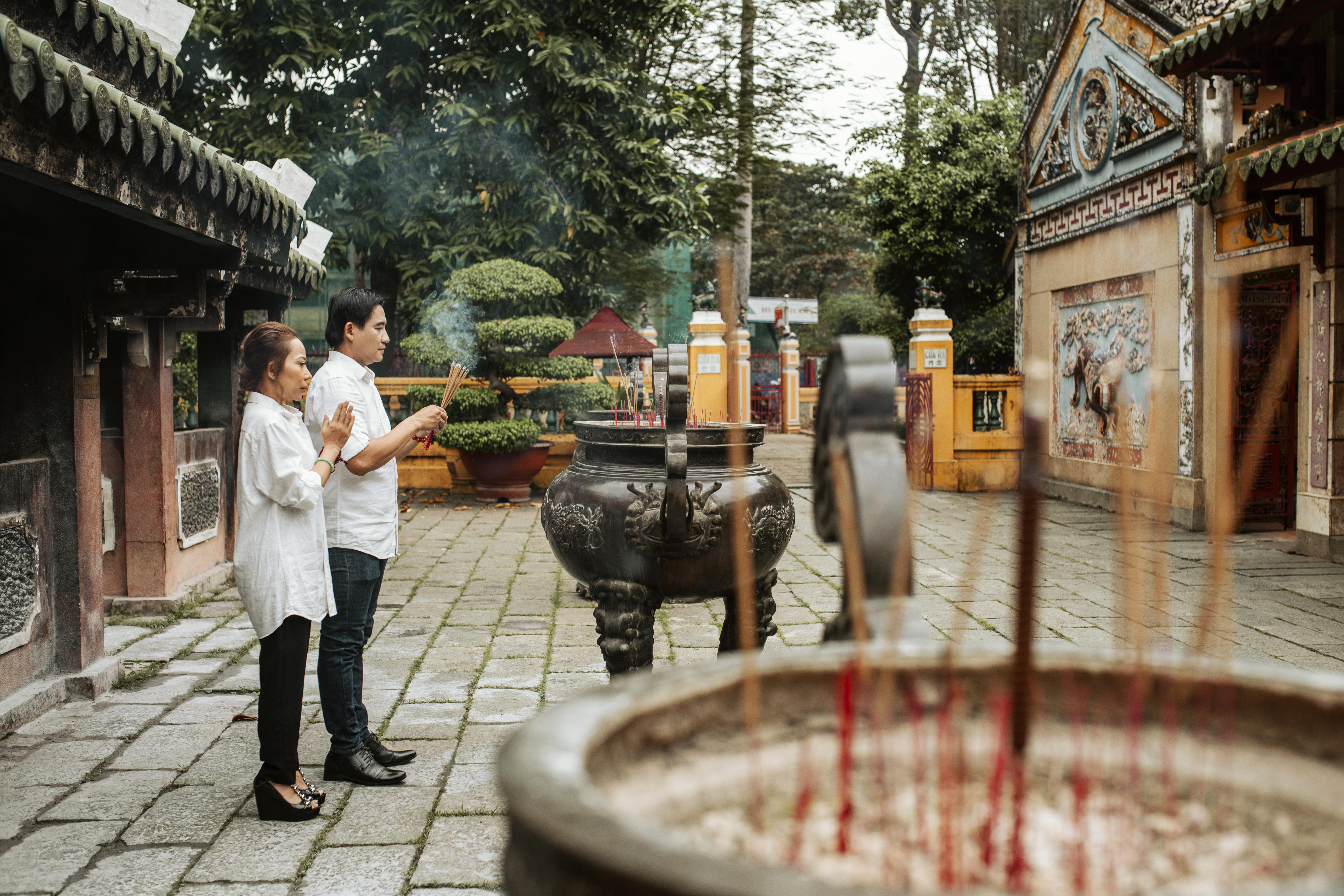 Religion and Society: Religion in the World