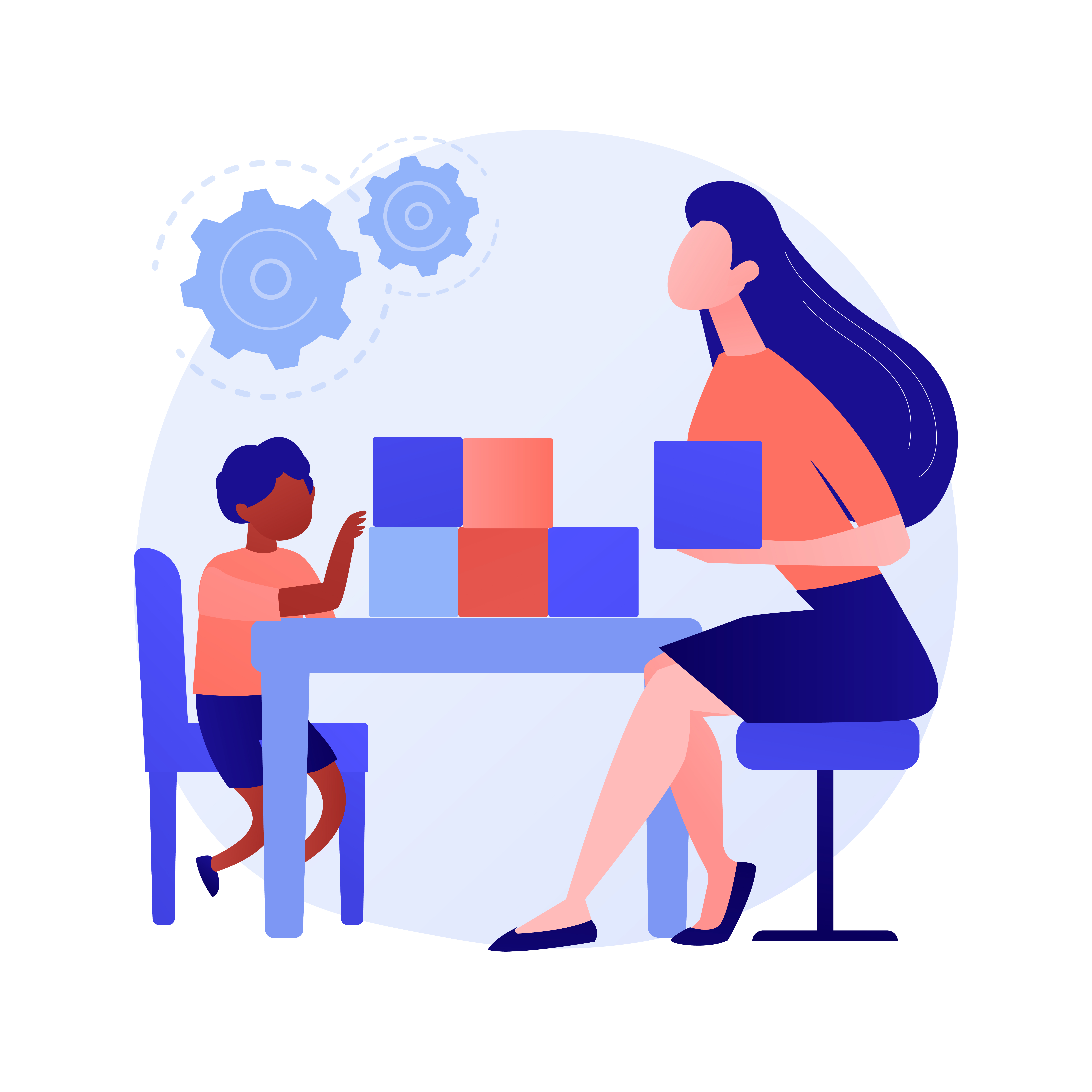 cognitive psychology