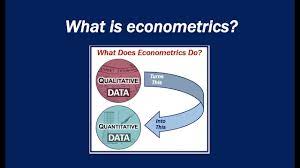 ECONOMETRICS