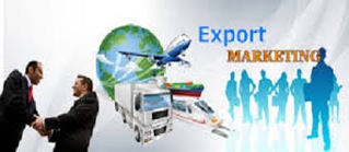 EXPORT MARKETING