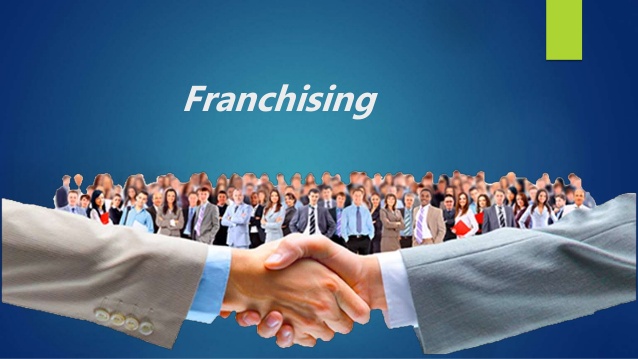 FRANCHISING