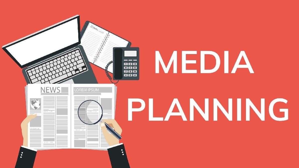 MEDIA PLANNING