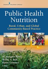 PUBLIC HEALTH NUTRITION