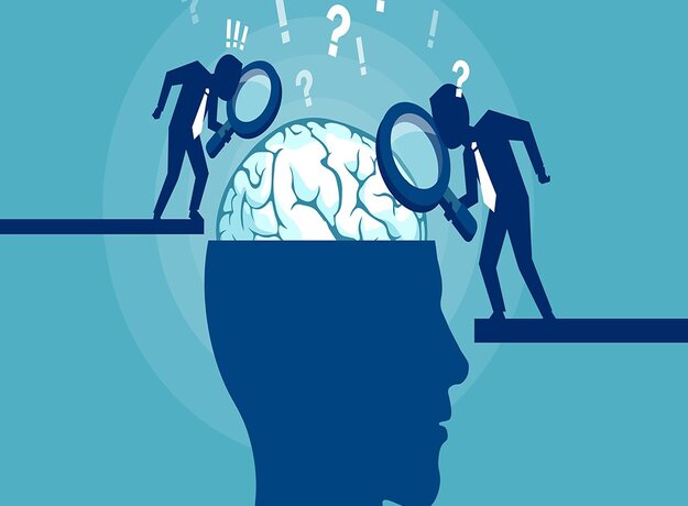 MENTAL AND BEHAVIORAL HEALTH EPIDEMIOLOGY